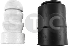 STC T442325 - KIT CAPUCHON+TOPE AMORTIGUADORQ55 DEL