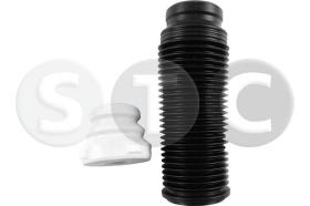 STC T442326 - KIT CAPUCHON+TOPE AMORTIGUADORQ77 DEL