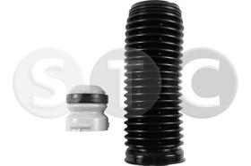 STC T442328 - KIT CAPUCHON+TOPE AMORTIGUADORGOLF VII DEL