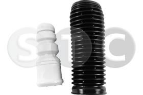 STC T442330 - KIT CAPUCHON+TOPE AMORTIGUADORGOLF VII DEL