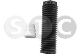 STC T442331 - KIT CAPUCHON+TOPE AMORTIGUADORKUGA II DEL