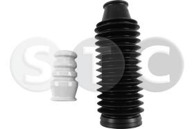 STC T442332 - KIT CAPUCHON+TOPE AMORTIGUADORINSIGHTT DEL