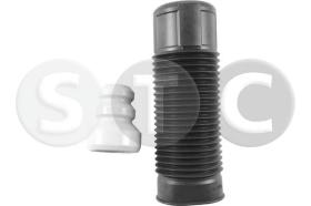 STC T442333 - KIT CAPUCHON+TOPE AMORTIGUADORACCORD VIIII DEL