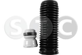 STC T442336 - KIT CAPUCHON+TOPE AMORTIGUADORQ33