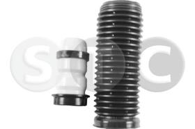 STC T442337 - KIT CAPUCHON+TOPE AMORTIGUADORA33 DEL