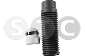 STC T442343 - KIT CAPUCHON+TOPE AMORTIGUADORPIXOO DEL