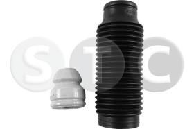 STC T442345 - KIT CAPUCHON+TOPE AMORTIGUADORIX200 DEL