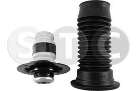 STC T442351 - KIT CAPUCHON+TOPE AMORTIGUADORYARISS DEL