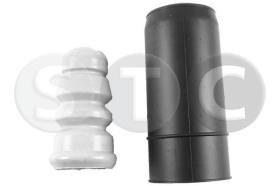 STC T442355 - KIT CAPUCHON+TOPE AMORTIGUADORA44 TRAS