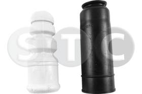 STC T442356 - KIT CAPUCHON+TOPE AMORTIGUADORA44 TRAS