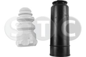 STC T442358 - KIT CAPUCHON+TOPE AMORTIGUADORTTT TRAS