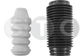 STC T442360 - KIT CAPUCHON+TOPE AMORTIGUADORMONDEO III TRAS