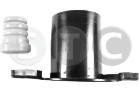STC T442361 - KIT CAPUCHON+TOPE AMORTIGUADORCR-V IIII TRAS