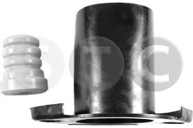 STC T442362 - KIT CAPUCHON+TOPE AMORTIGUADORCR-V IIII TRAS