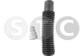 STC T442363 - KIT CAPUCHON+TOPE AMORTIGUADORACCORD VIIII TRAS