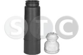 STC T442366 - KIT CAPUCHON+TOPE AMORTIGUADORCORDOBAA TRAS