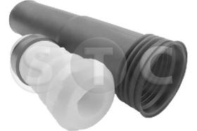 STC T442374 - KIT CAPUCHON+TOPE AMORTIGUADORGOLF VIII TRAS
