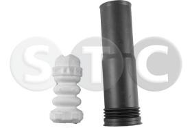 STC T442375 - KIT CAPUCHON+TOPE AMORTIGUADORLEONN TRAS