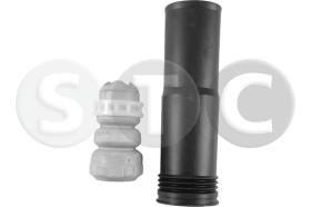 STC T442376 - KIT CAPUCHON+TOPE AMORTIGUADORLEONN TRAS