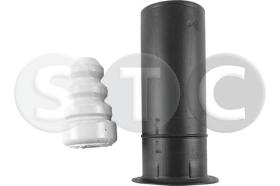 STC T442377 - KIT CAPUCHON+TOPE AMORTIGUADOROUTLANDER II TRAS
