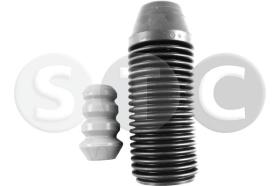 STC T442378 - KIT CAPUCHON+TOPE AMORTIGUADORIMPREZA 22 TRAS