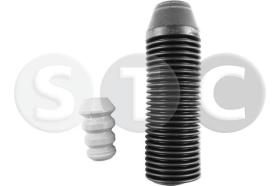 STC T442379 - KIT CAPUCHON+TOPE AMORTIGUADORLEGACY VV TRAS