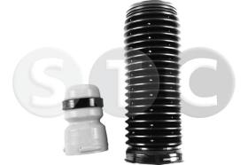 STC T442380 - KIT CAPUCHON+TOPE AMORTIGUADORQ33