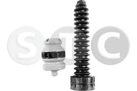 STC T442381 - KIT CAPUCHON+TOPE AMORTIGUADORC5 IIII TRAS