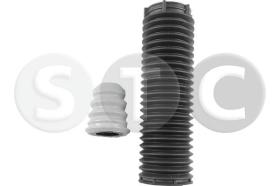 STC T442382 - KIT CAPUCHON+TOPE AMORTIGUADORKUGA III DEL
