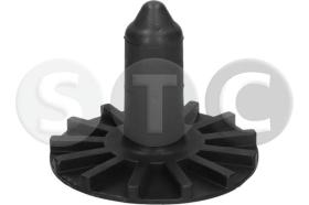 STC T442409 - TOPE MUELLE KANGOOMBOS LADOSDOS TRAS SUP