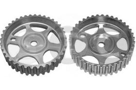 STC T442447 - KIT POLEA ARBOL DE LEVAS BERLI