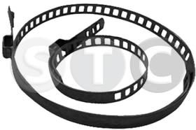STC T442478 - JGO ABRAZADERAS PARA FUELLE DETRANSMISIóNN