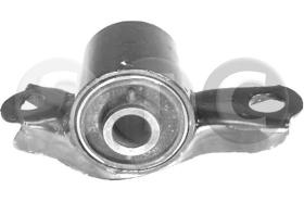 STC T442501 - SILENTBLOC BRAZO SUSPENSION MAZDA 626 DEL DER INF