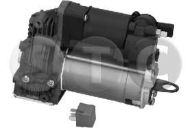 STC T442633 - COMPRESOR SUSPENSIóN NEUMáTICAGL-CLASSS