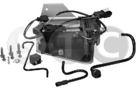 STC T442634 - COMPRESOR SUSPENSIóN NEUMáTICADISCOVERY LR33