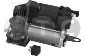 STC T442637 - COMPRESOR SUSPENSIóN NEUMáTICAS-CLASSS