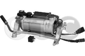 STC T442640 - COMPRESOR SUSPENSIóN NEUMáTICACAYENNEE
