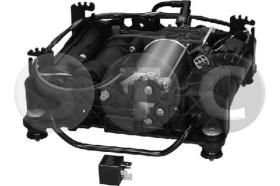 STC T442643 - COMPRESOR SUSPENSIóN NEUMáTICARANGE ROVERR