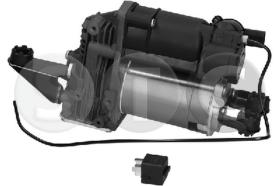 STC T442645 - COMPRESOR SUSPENSIóN NEUMáTICA5 SERIESS