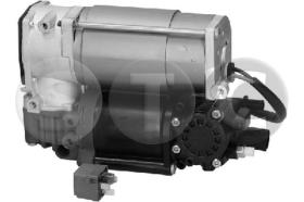 STC T442646 - COMPRESOR SUSPENSIóN NEUMáTICAE-CLASS T-MODELL