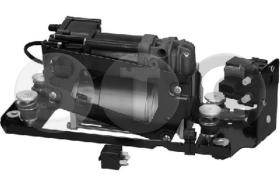 STC T442649 - COMPRESOR SUSPENSIóN NEUMáTICA5 SERIES WAGONN