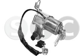 STC T442651 - COMPRESOR SUSPENSIóN NEUMáTICAGX 4700
