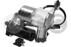 STC T442652 - COMPRESOR SUSPENSIóN NEUMáTICAGX 4600