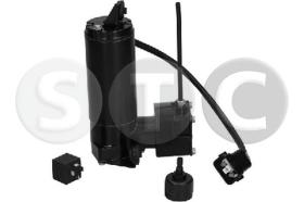 STC T442653 - COMPRESOR SUSPENSIóN NEUMáTICARANGE ROVERR