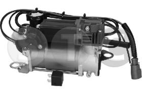 STC T442654 - COMPRESOR SUSPENSIóN NEUMáTICAA66