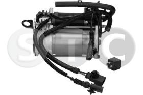 STC T442669 - COMPRESOR SUSPENSIóN NEUMáTICAA8 QUATTROO