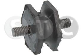 STC T442761 - SILENTBLOC RADIADOR VW JETTA I