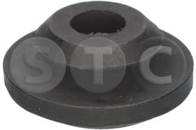 STC T442866 - SILENTBLOC RADIADOR ASCONA C
