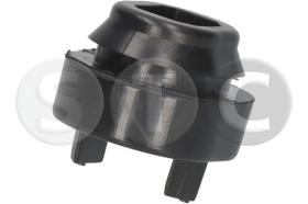 STC T442877 - SOPORTE RADIADOR DOBLO CARGO