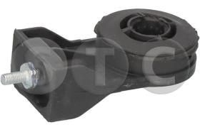 STC T442882 - SOPORTE RADIADOR BRAVA